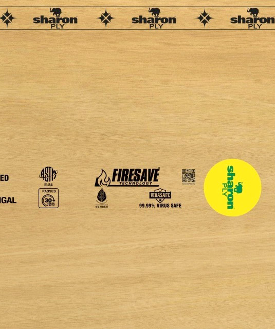 Sharon Plywood Dealers in Cheyyar 